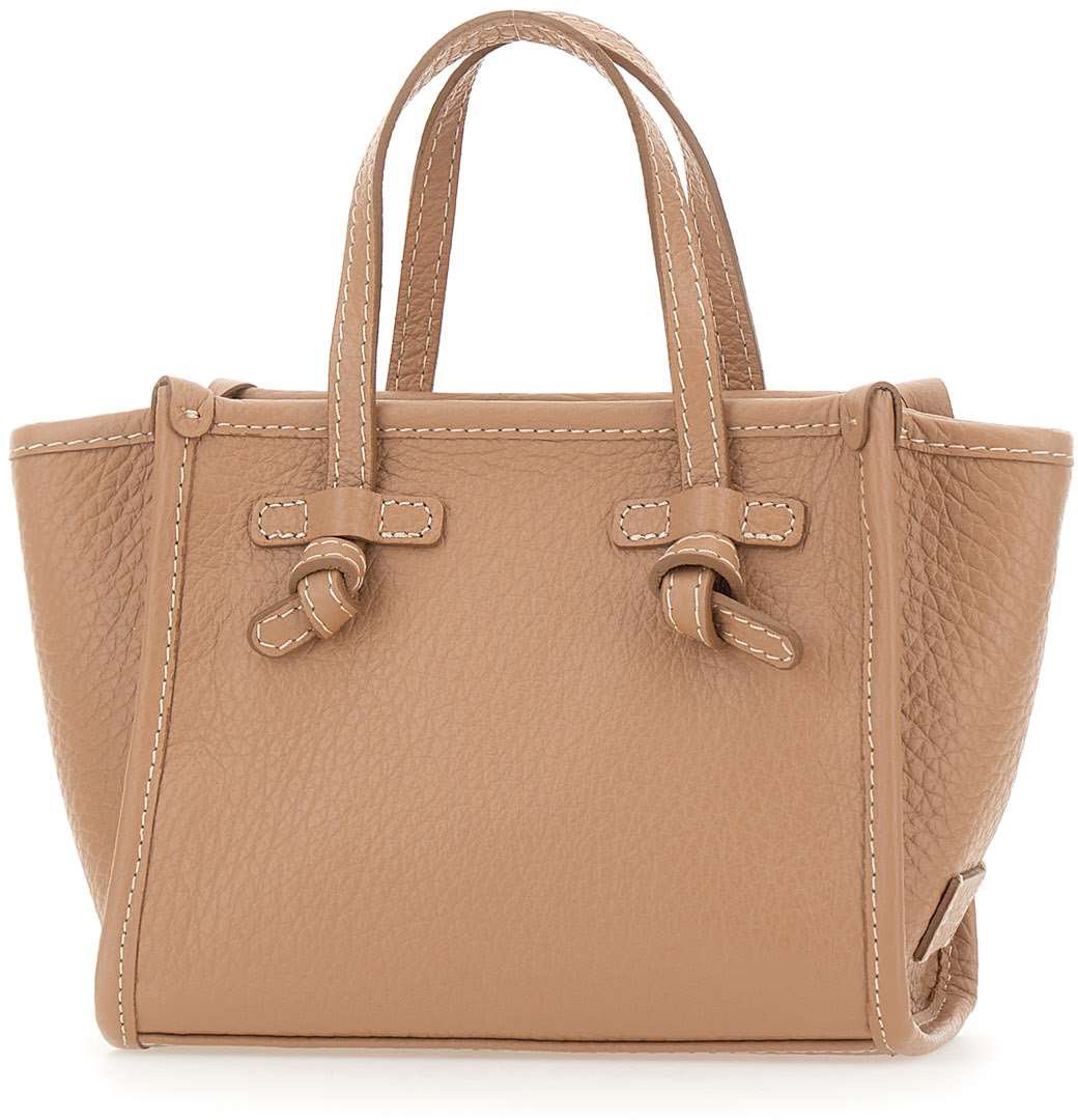 Gianni Chiarini Bags Beige Beige