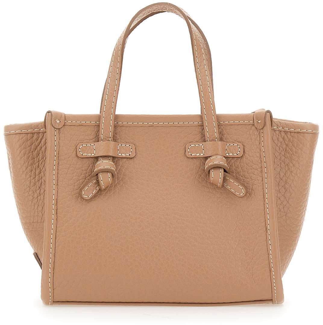 Gianni Chiarini Bags Beige Beige