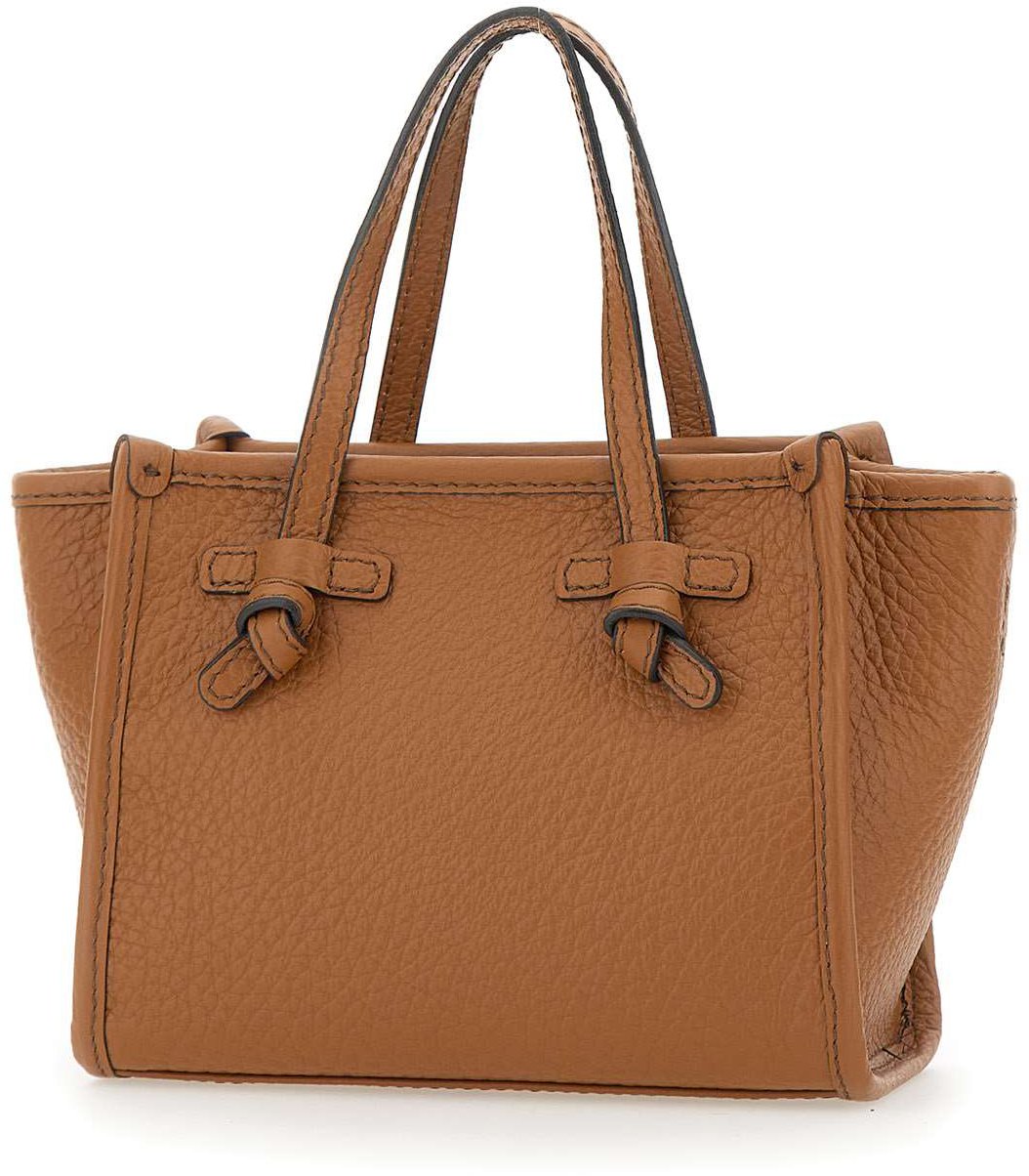Gianni Chiarini Bags Brown Bruin