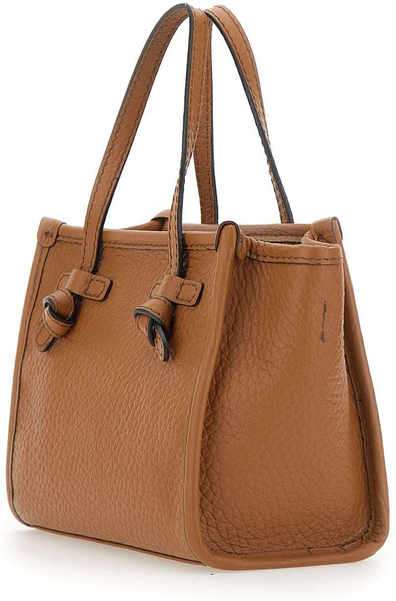 Gianni Chiarini Bags Brown Bruin