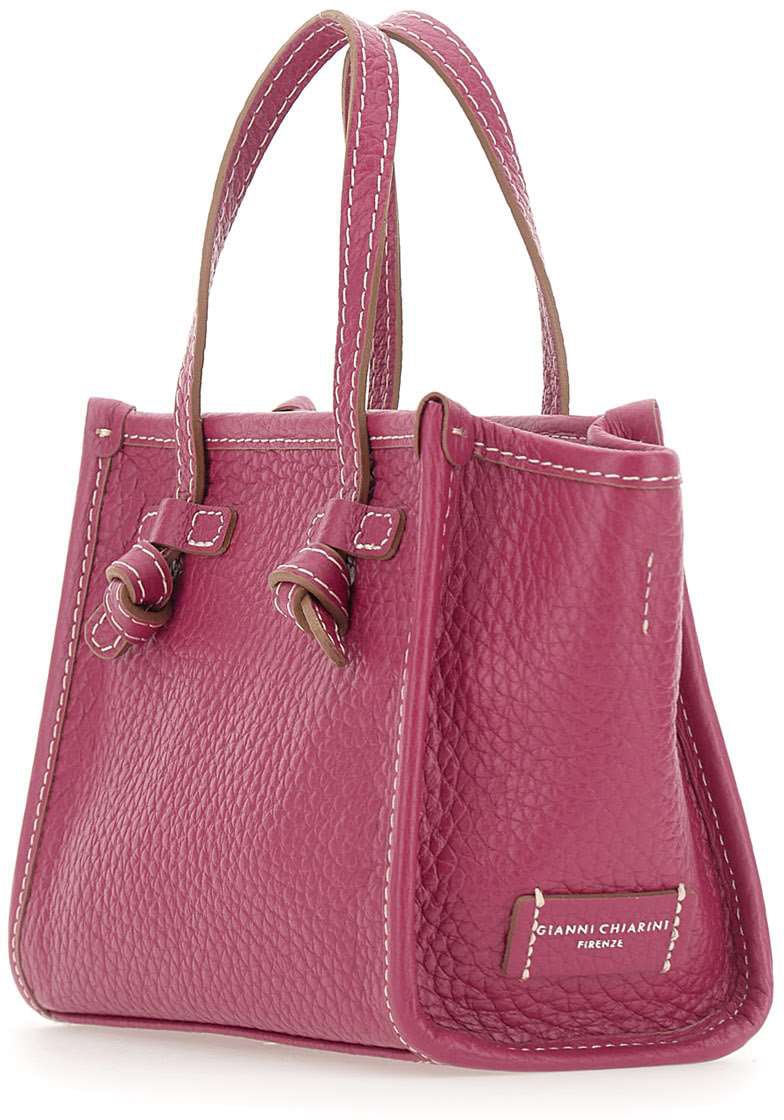 Gianni Chiarini Bags Pink Roze