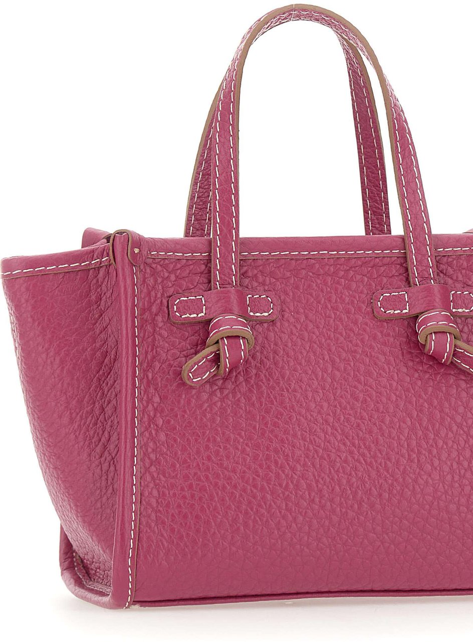 Gianni Chiarini Bags Pink Roze