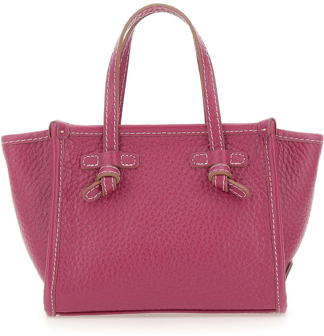 Gianni Chiarini Bags Pink Roze