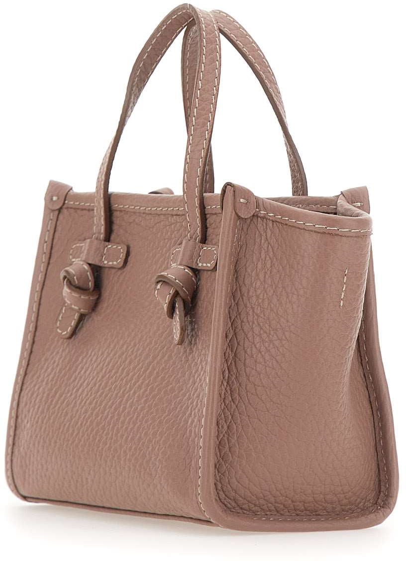 Gianni Chiarini Bags Pink Roze