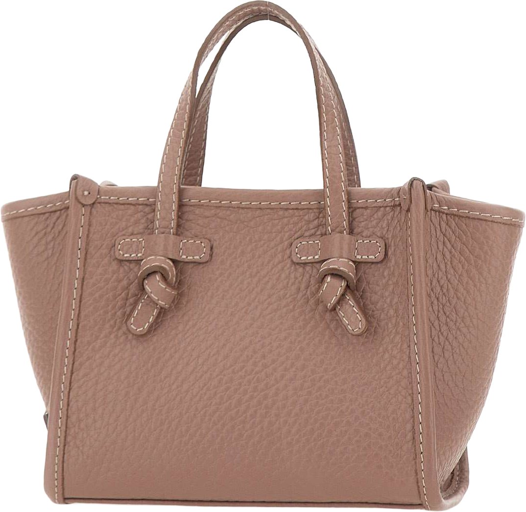 Gianni Chiarini Bags Pink Roze