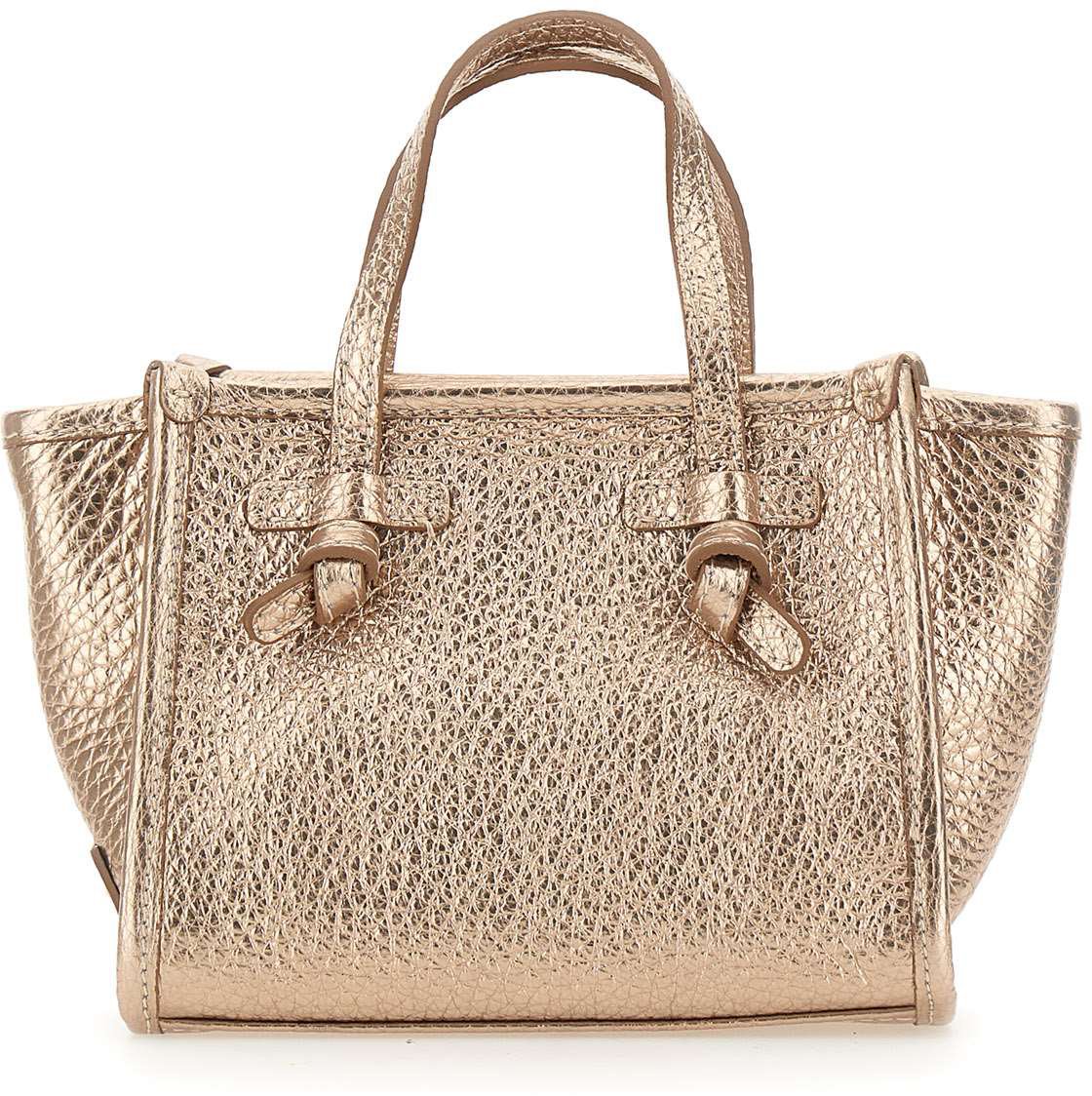 Gianni Chiarini Bags Golden Goud