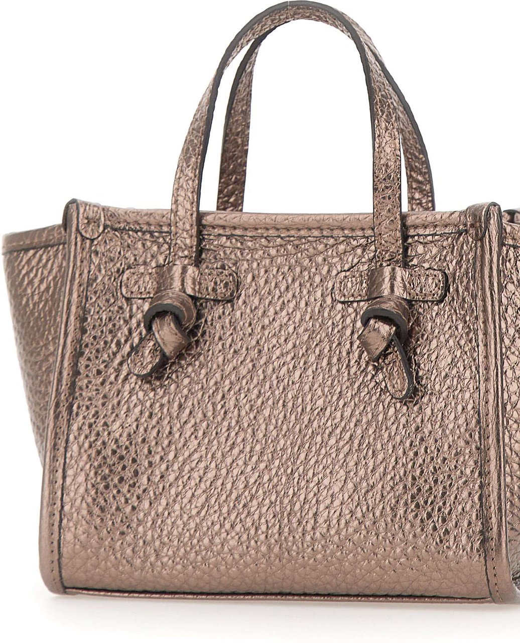 Gianni Chiarini Bags Brown Taupe