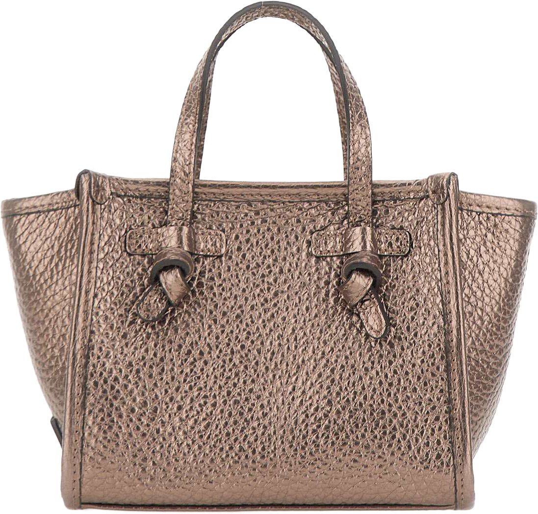 Gianni Chiarini Bags Brown Taupe