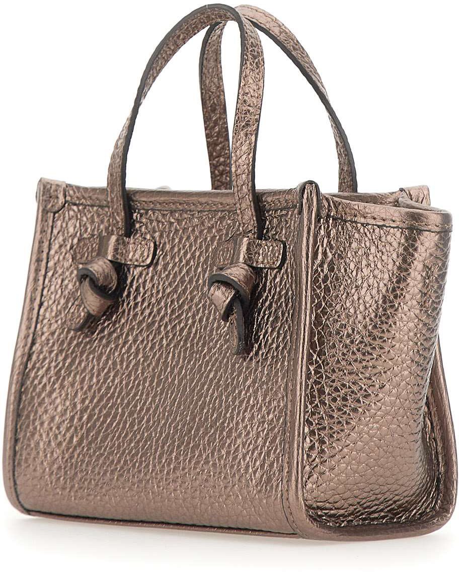 Gianni Chiarini Bags Brown Taupe