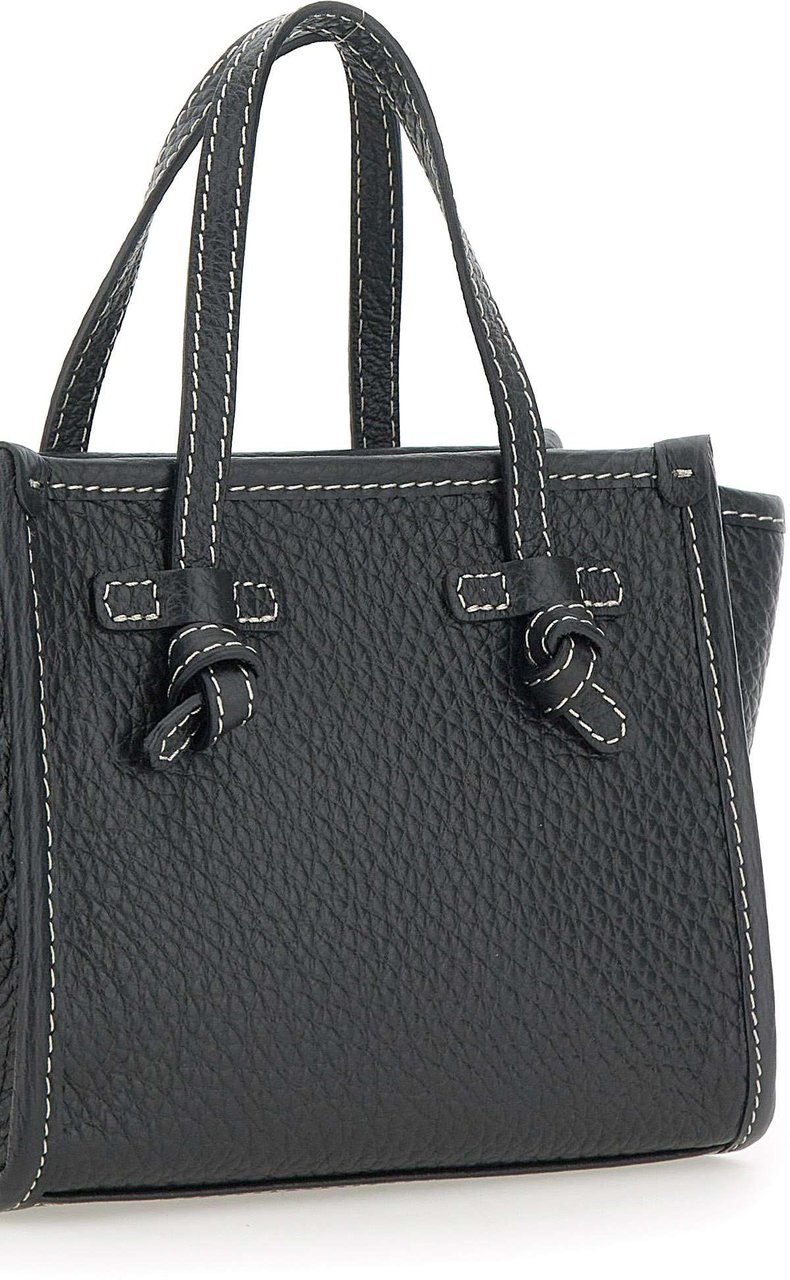 Gianni Chiarini Bags Black Zwart