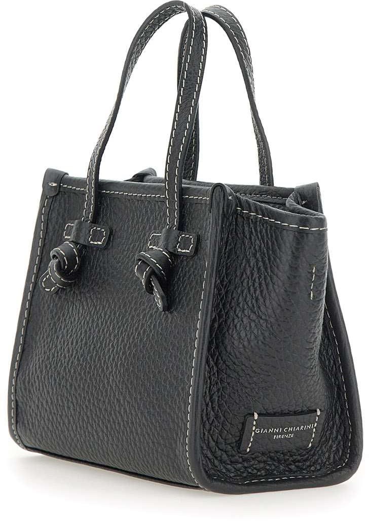 Gianni Chiarini Bags Black Zwart