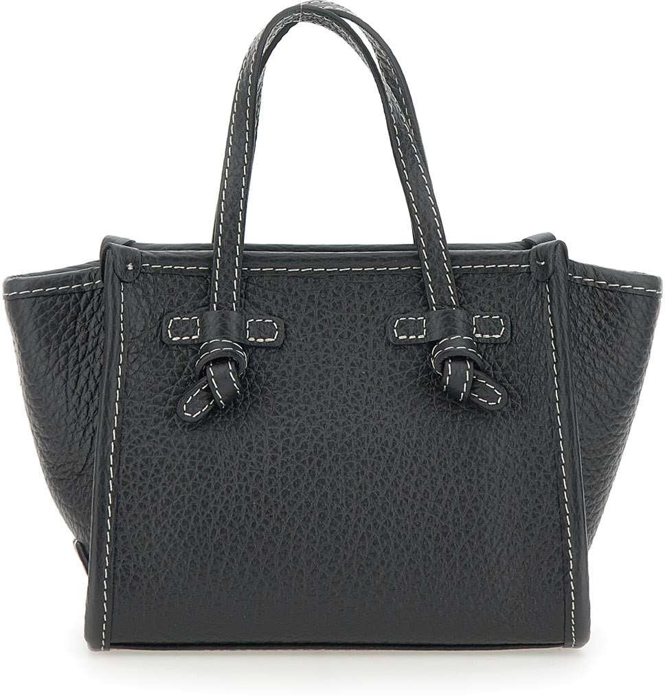 Gianni Chiarini Bags Black Zwart