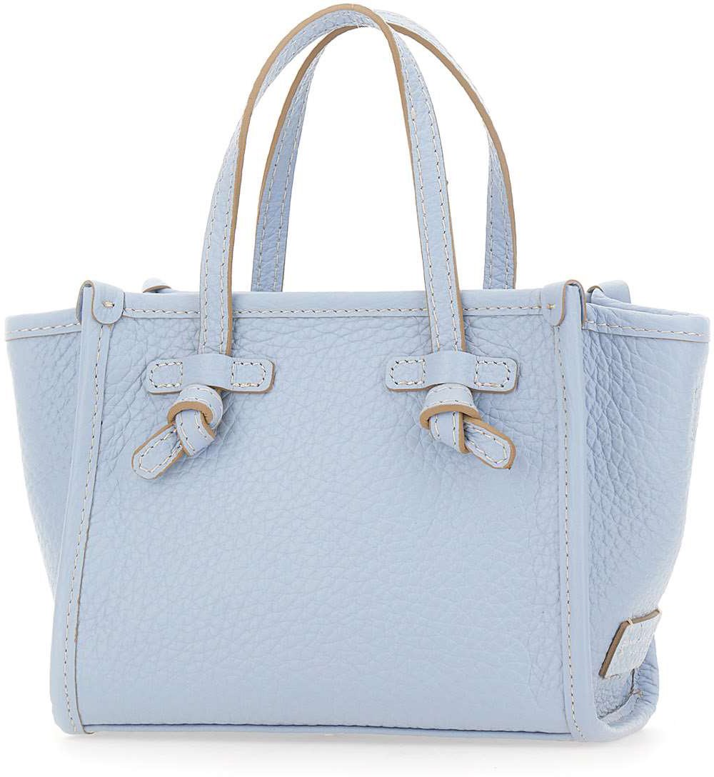 Gianni Chiarini Bags Blue Blauw