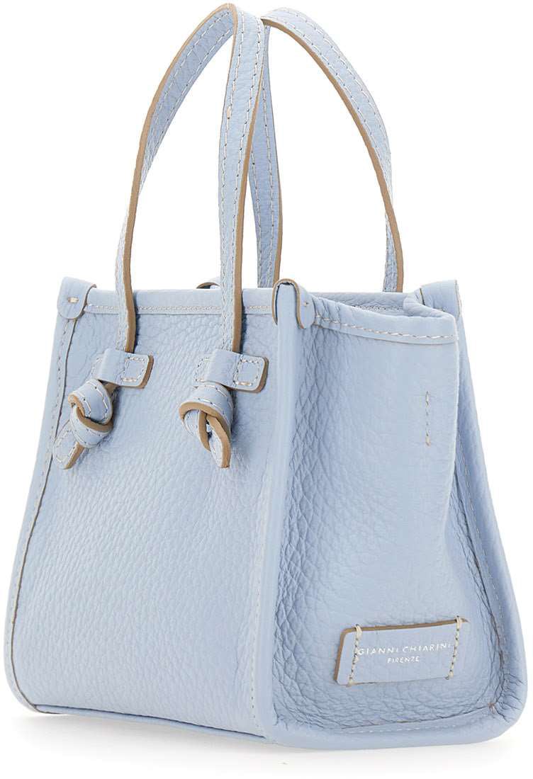 Gianni Chiarini Bags Blue Blauw