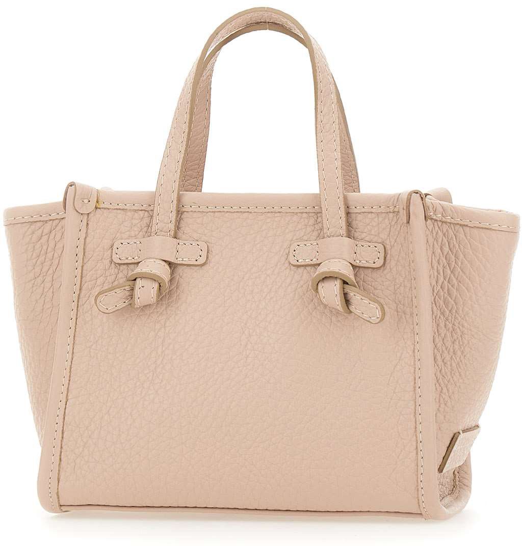 Gianni Chiarini Bags Pink Roze