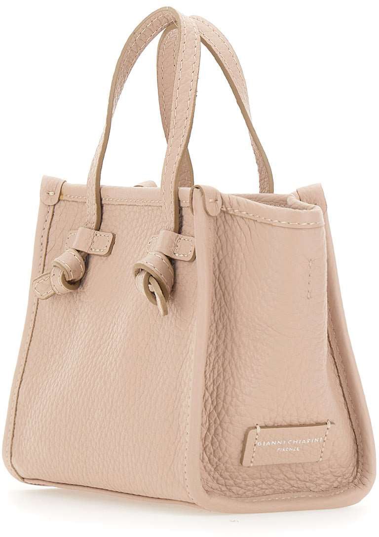 Gianni Chiarini Bags Pink Roze