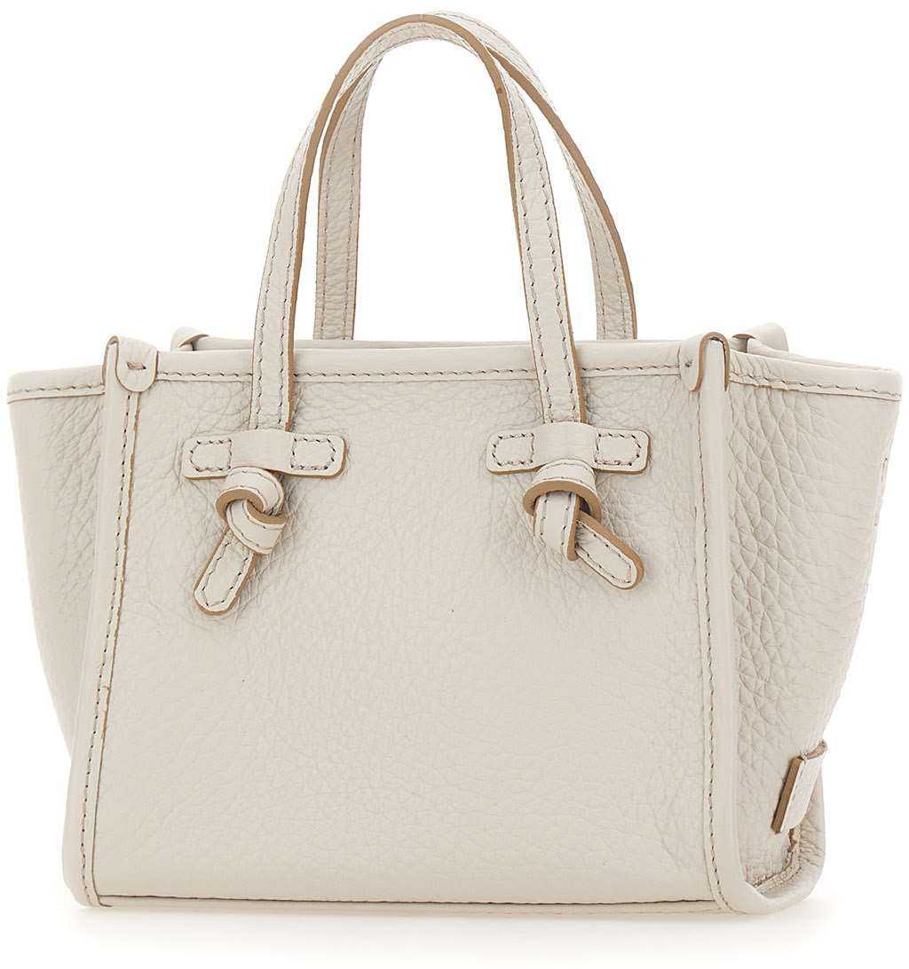 Gianni Chiarini Bags White Wit