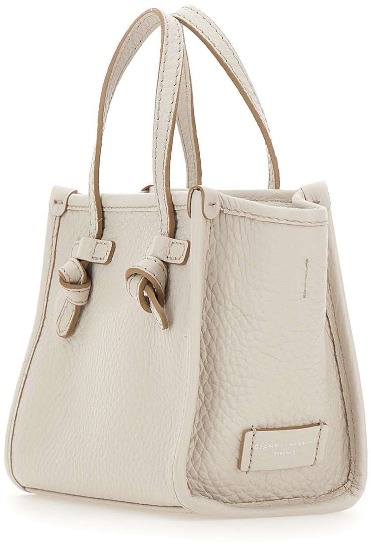 Gianni Chiarini Bags White Wit