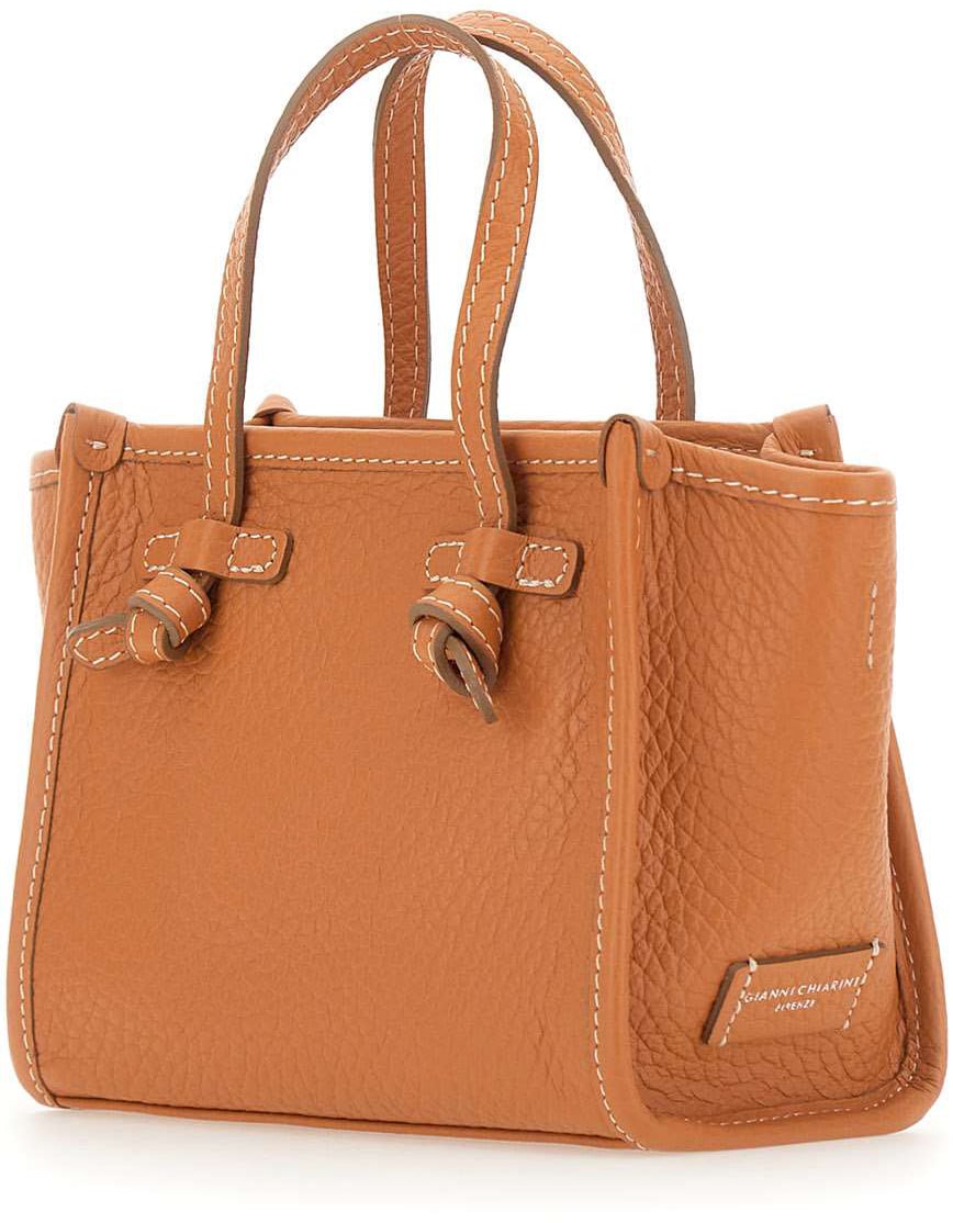 Gianni Chiarini Bags Orange Oranje