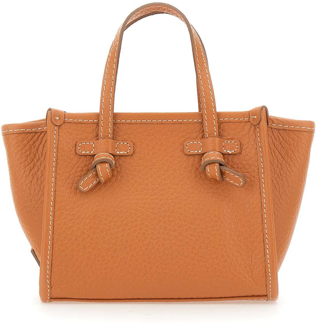Gianni Chiarini Bags Orange Oranje