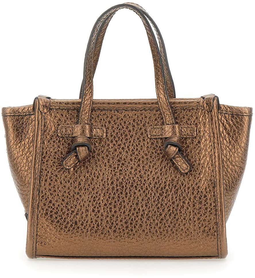 Gianni Chiarini Bags Brown Bruin