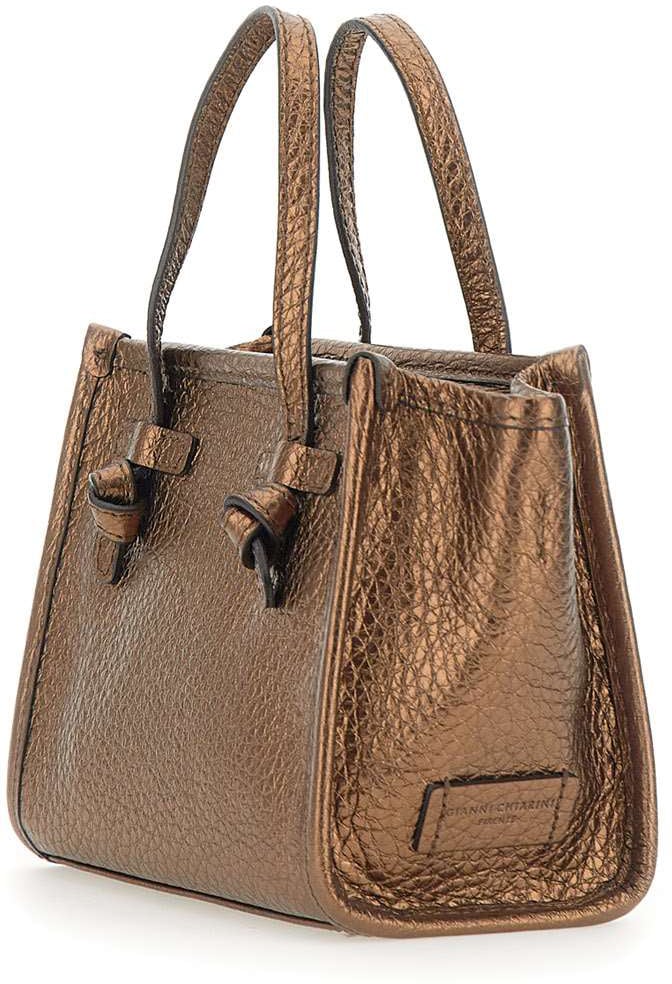Gianni Chiarini Bags Brown Bruin