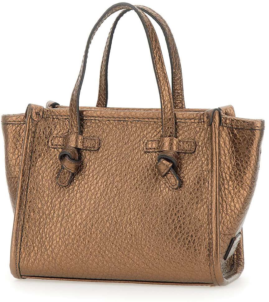 Gianni Chiarini Bags Brown Bruin