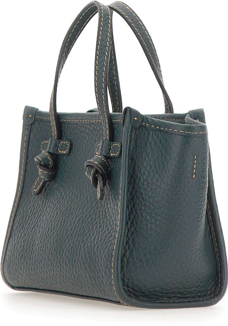 Gianni Chiarini Bags Green Donkergroen