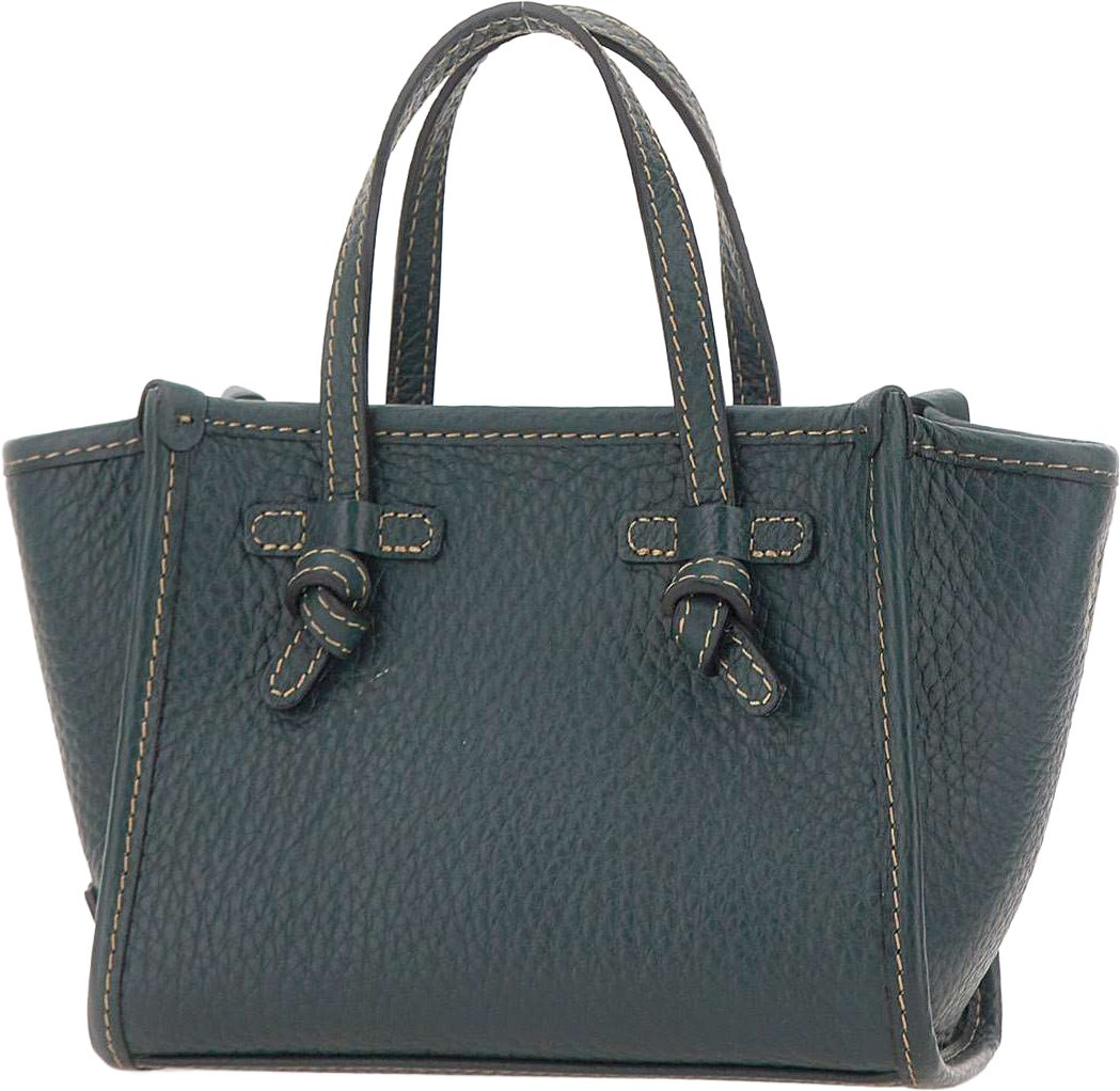 Gianni Chiarini Bags Green Donkergroen
