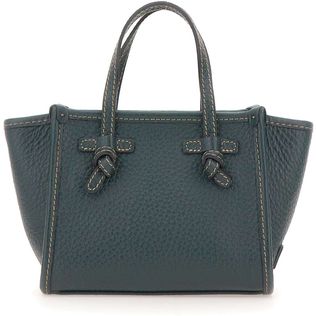 Gianni Chiarini Bags Green Donkergroen