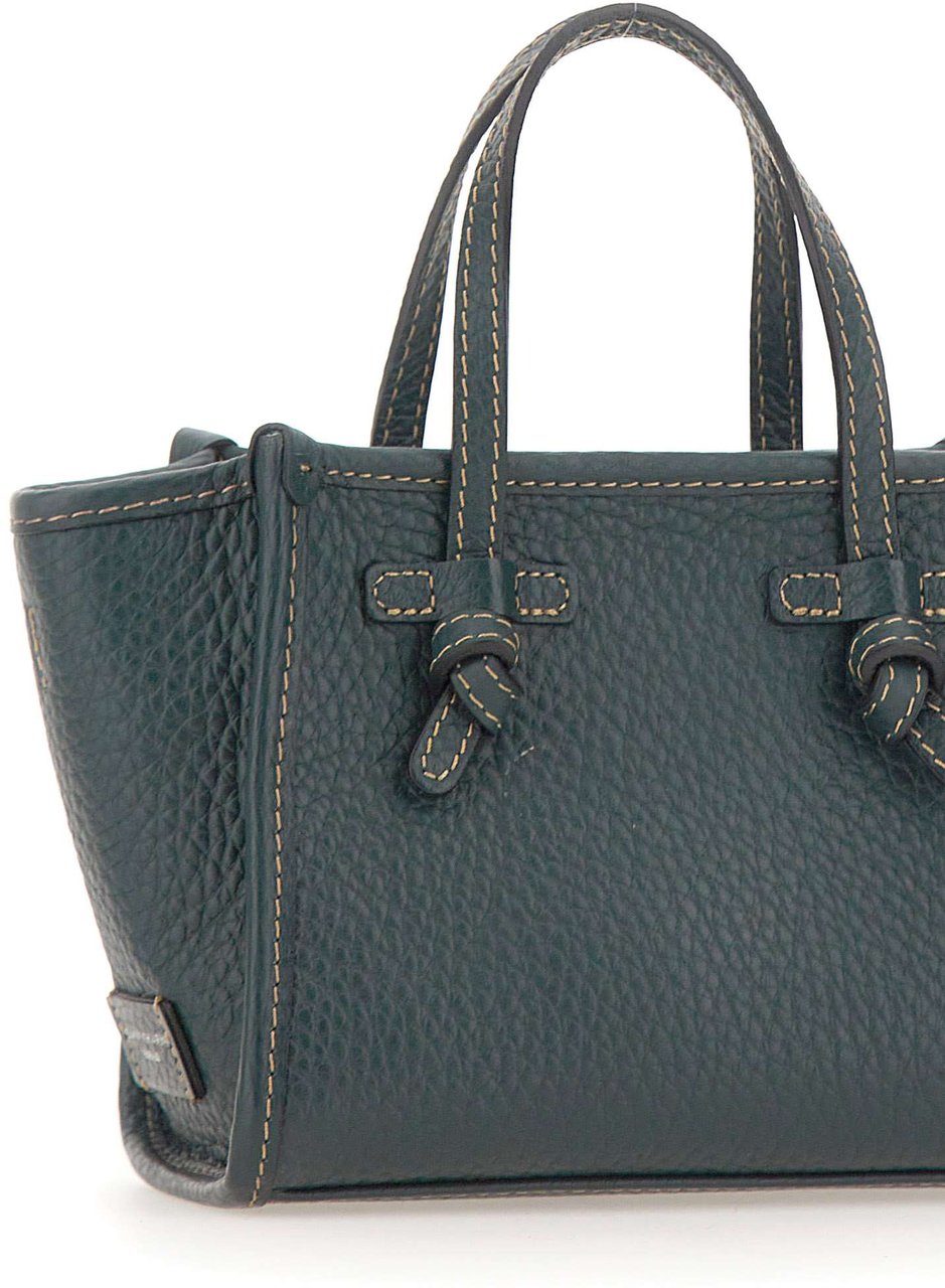 Gianni Chiarini Bags Green Donkergroen