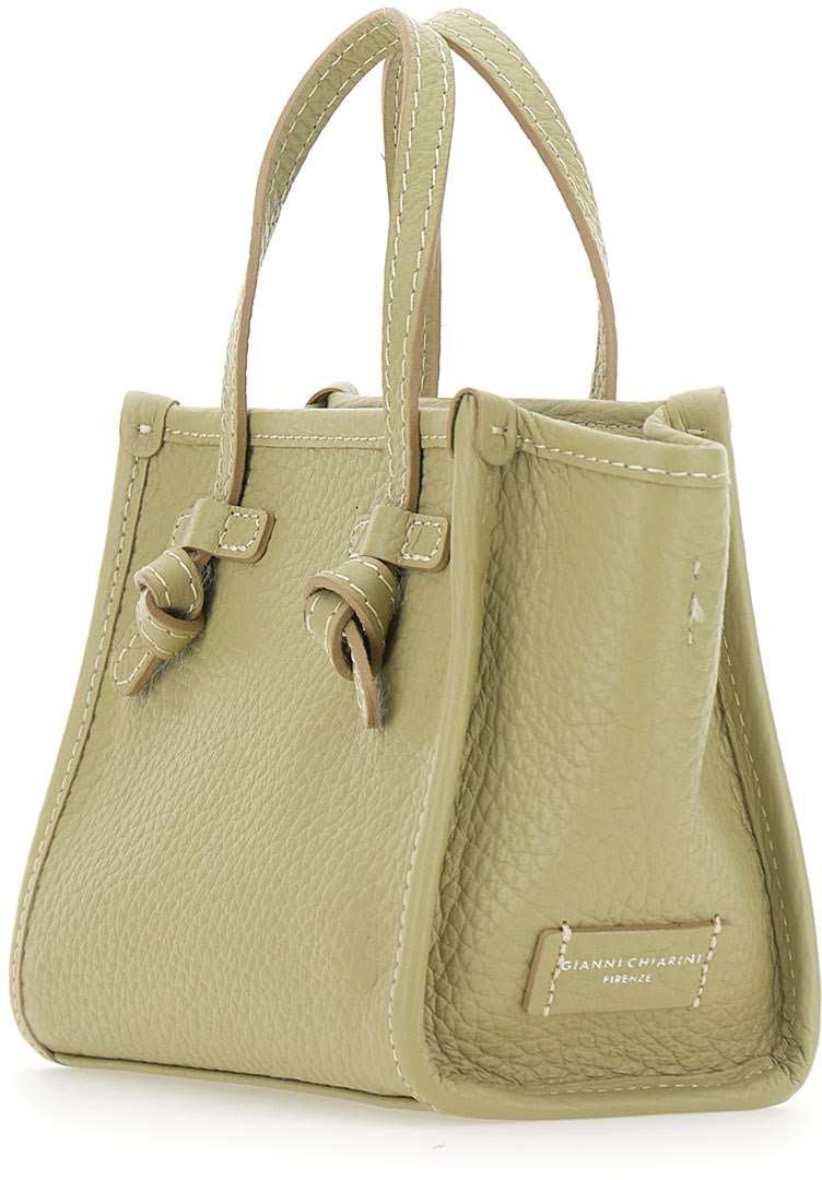 Gianni Chiarini Bags Green Groen