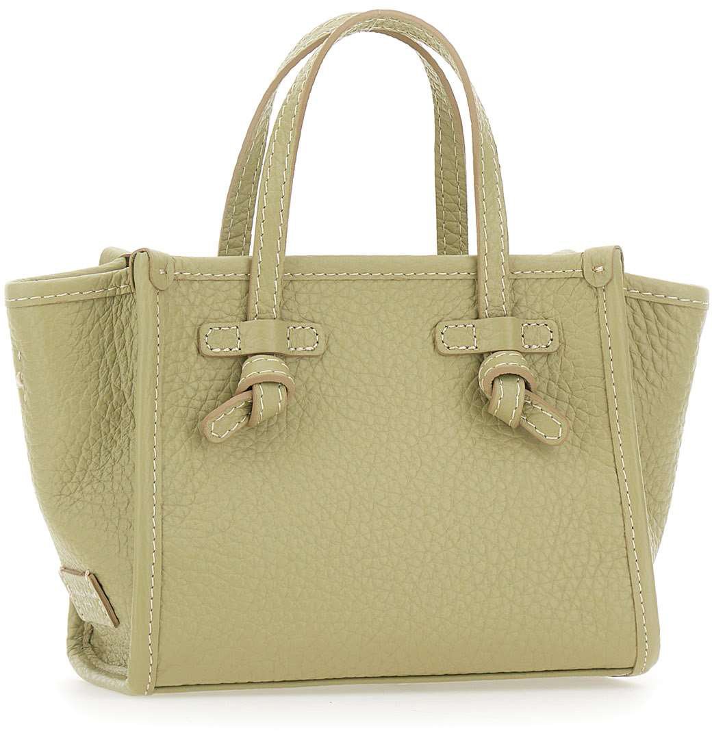 Gianni Chiarini Bags Green Groen