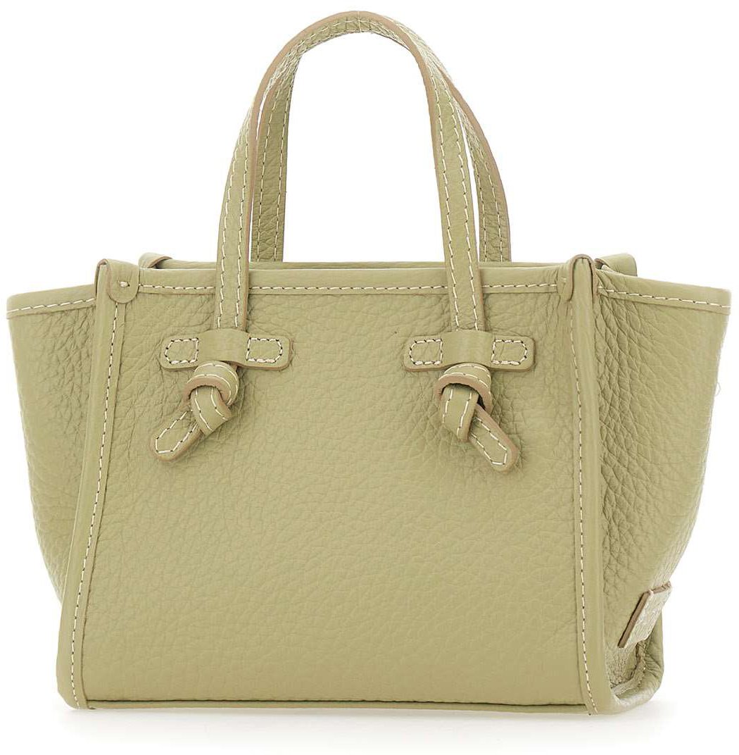 Gianni Chiarini Bags Green Groen