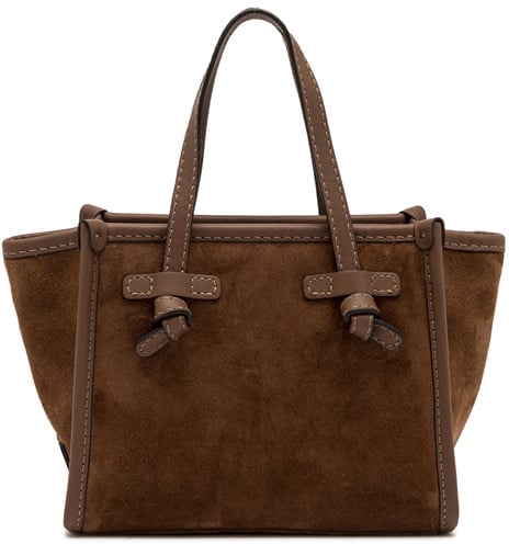 Gianni Chiarini Bags Brandy Bruin