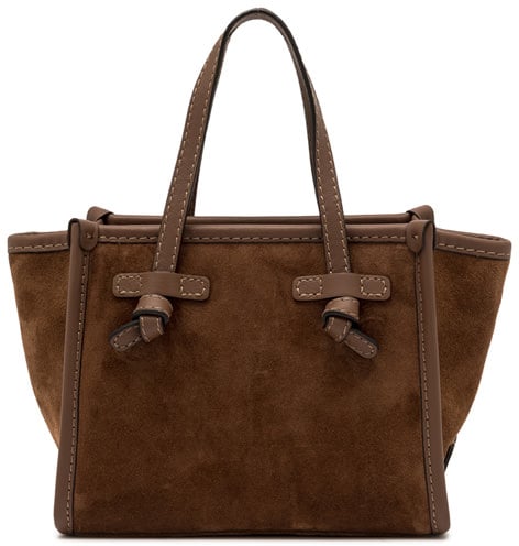 Gianni Chiarini Bags Brandy Bruin