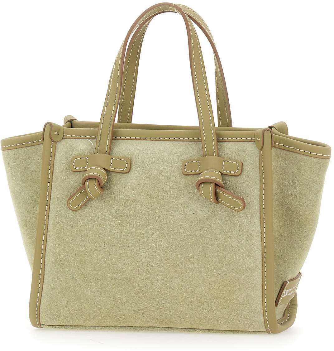 Gianni Chiarini Bags Green Lime