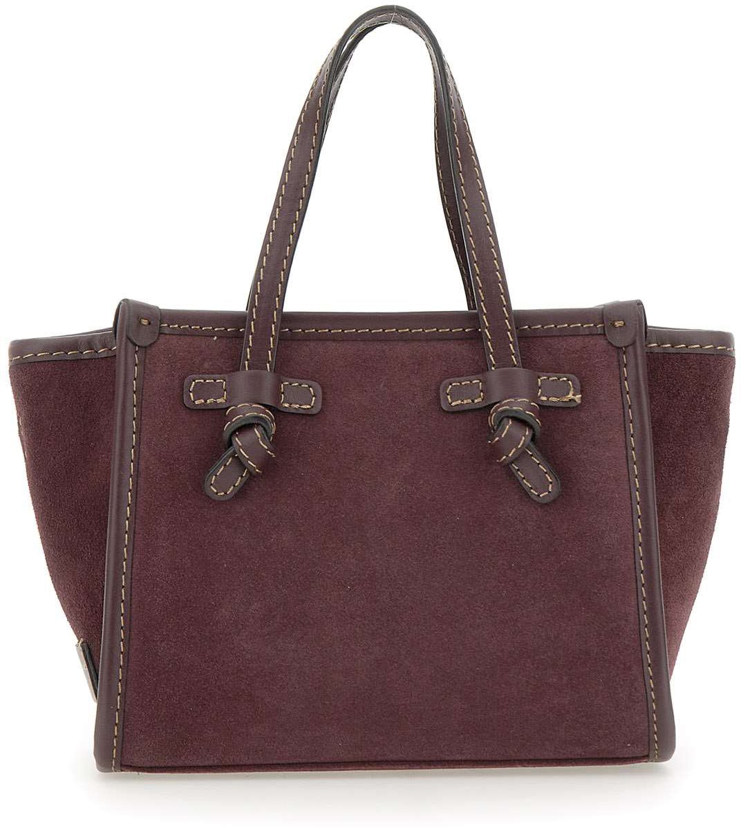 Gianni Chiarini Bags Purple Paars