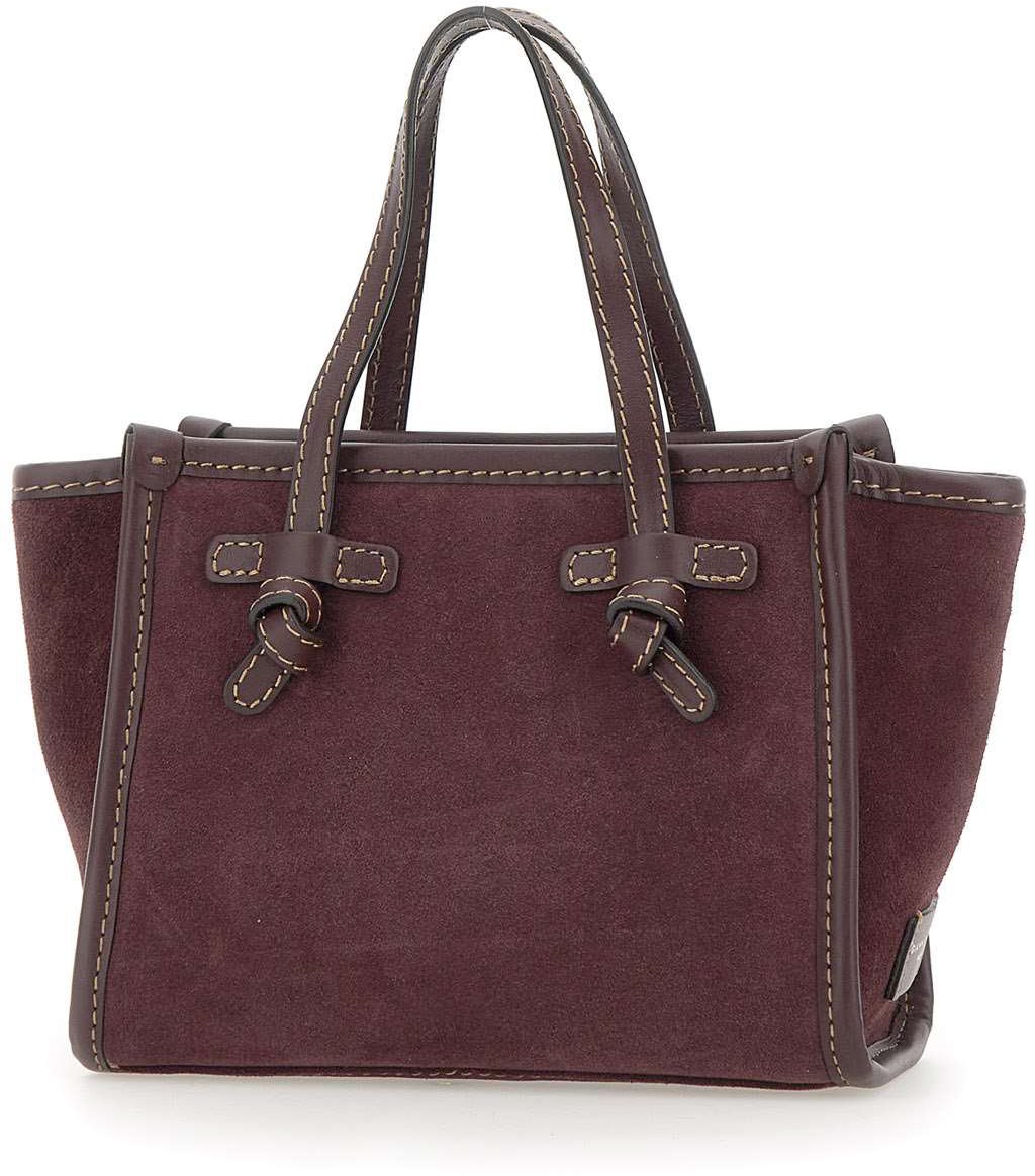 Gianni Chiarini Bags Purple Paars