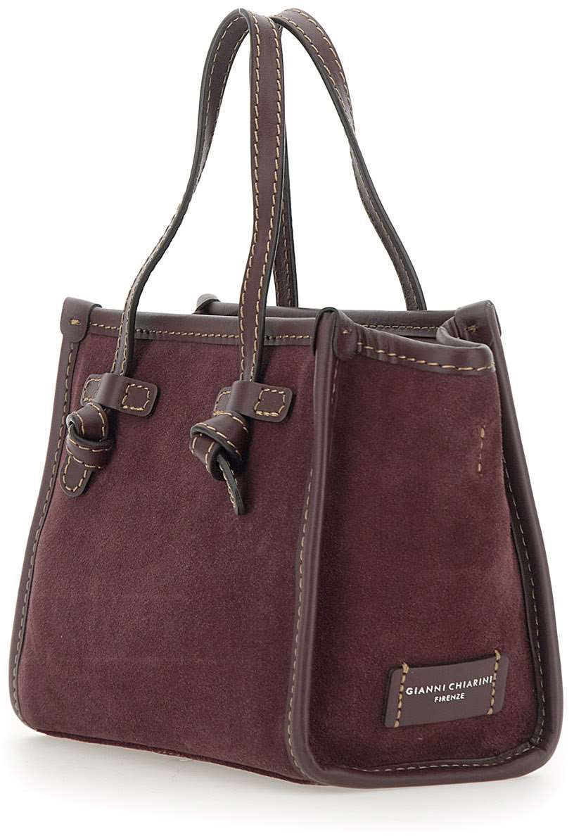 Gianni Chiarini Bags Purple Paars