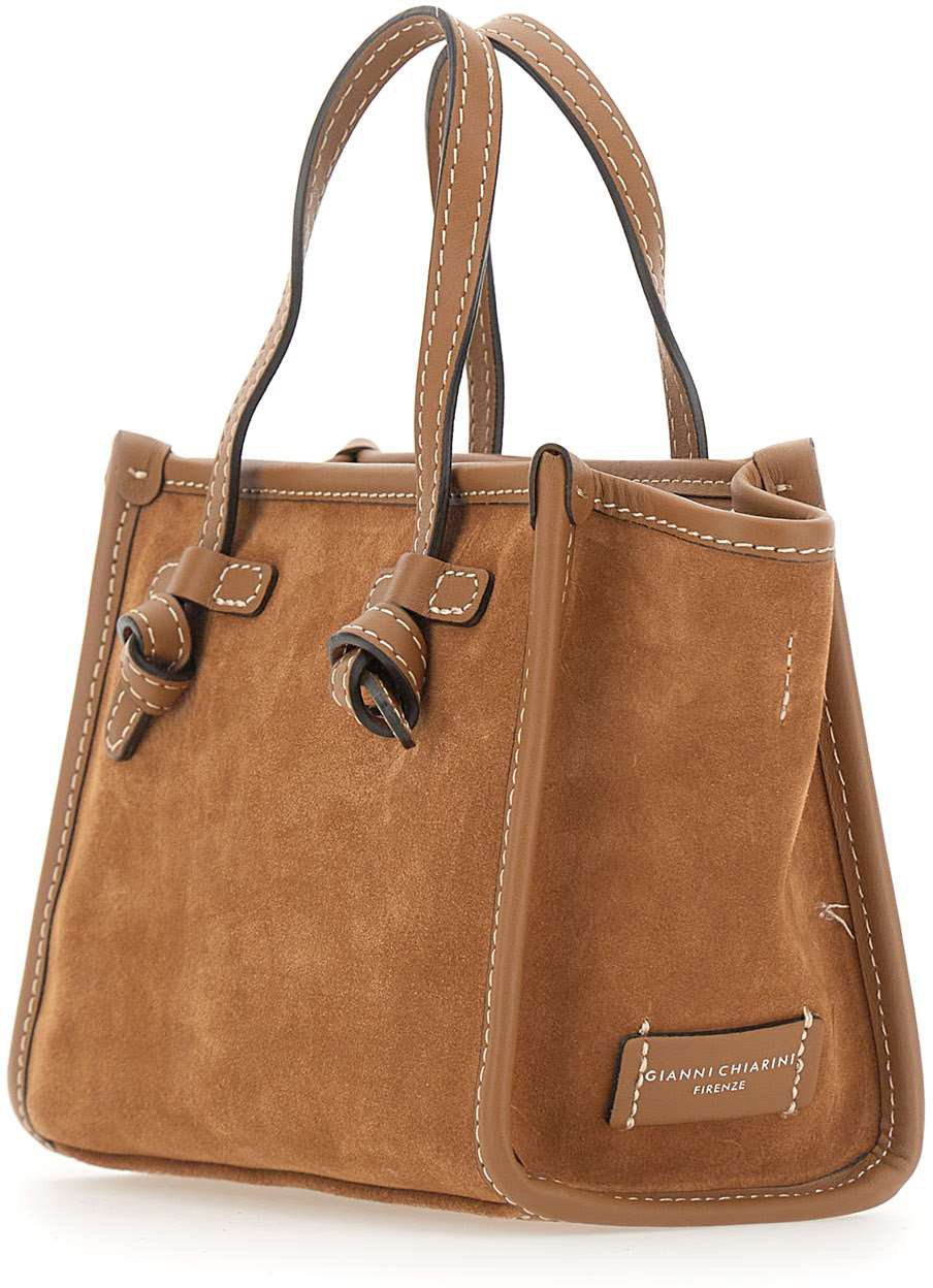 Gianni Chiarini Bags Brown Bruin