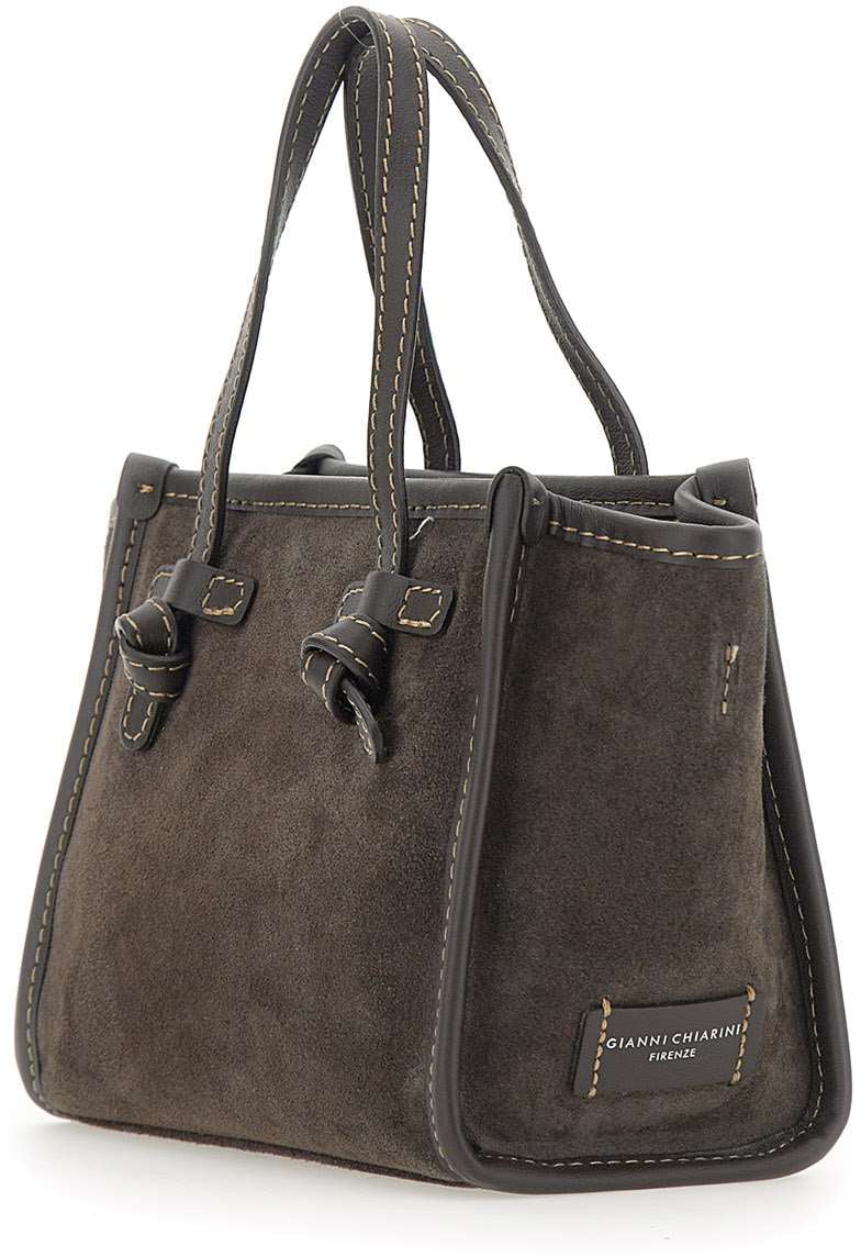 Gianni Chiarini Bags Brown Bruin