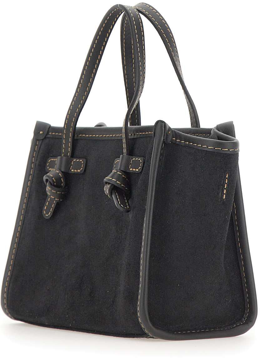 Gianni Chiarini Bags Black Zwart