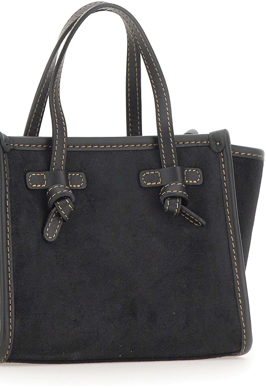 Gianni Chiarini Bags Black Zwart
