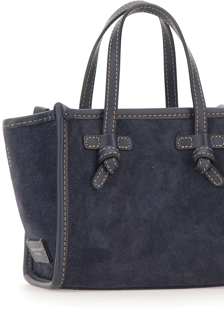 Gianni Chiarini Bags Blue Navy