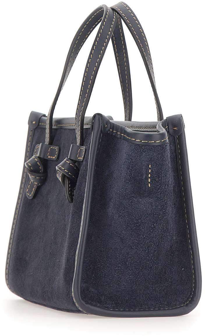 Gianni Chiarini Bags Blue Navy