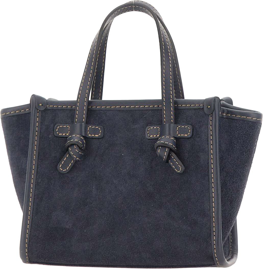 Gianni Chiarini Bags Blue Navy