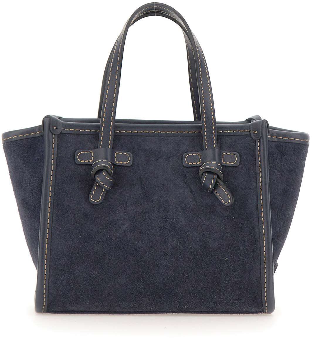 Gianni Chiarini Bags Blue Navy
