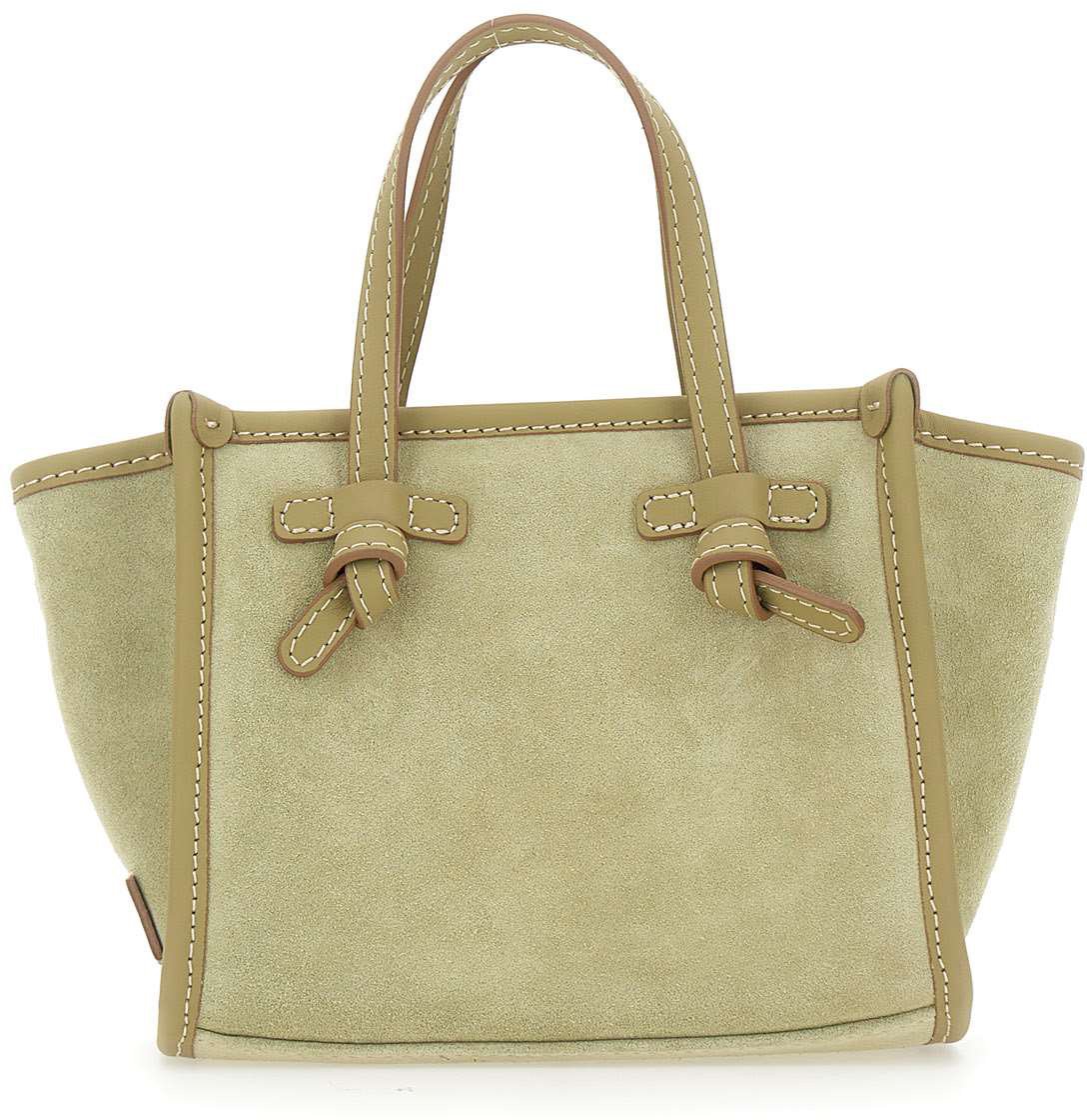 Gianni Chiarini Bags Green Groen