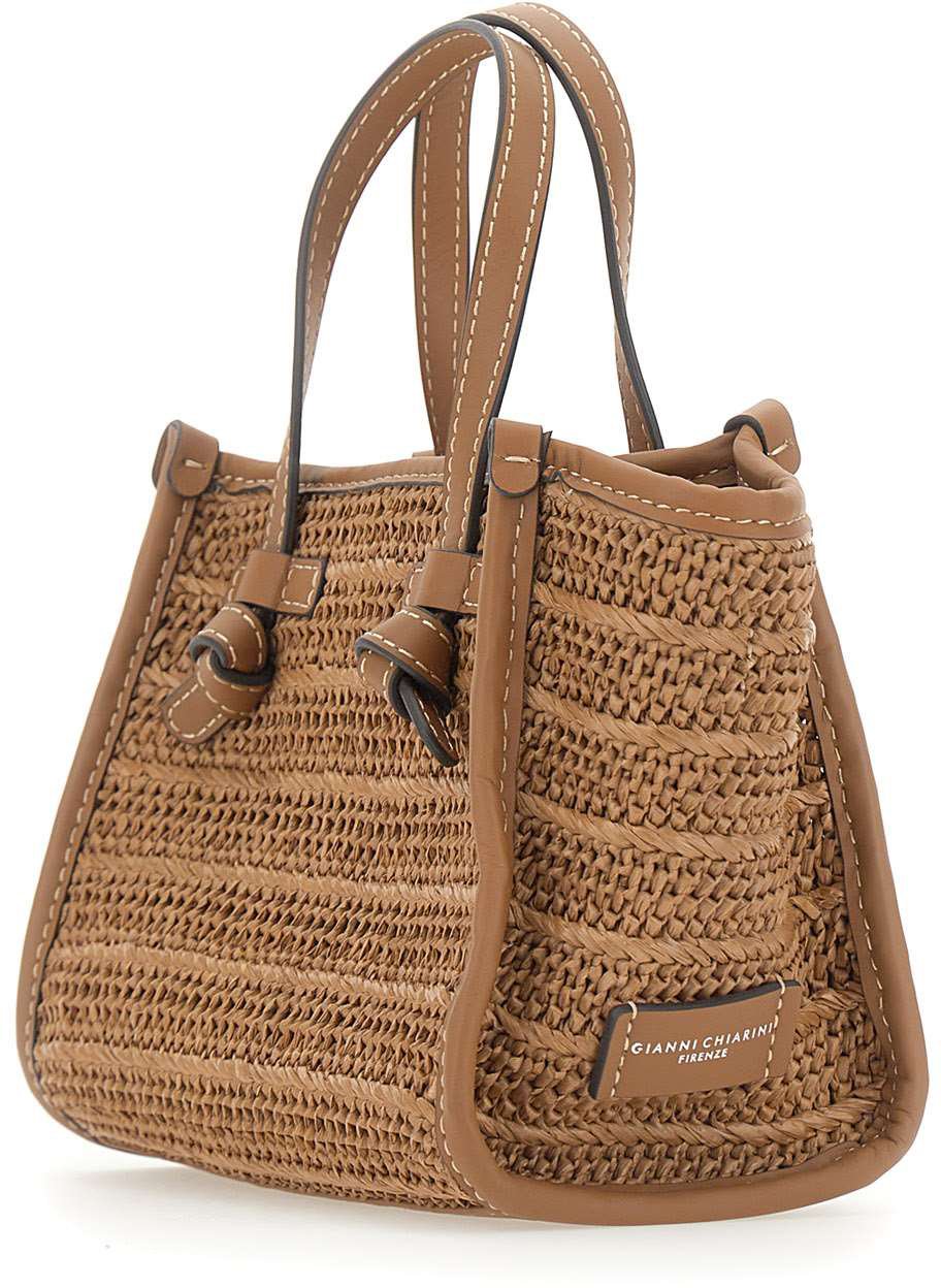 Gianni Chiarini Bags Brown Bruin